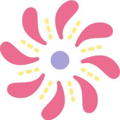 烟花