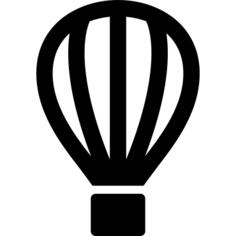 空气静力气球
