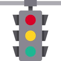 Traffic light