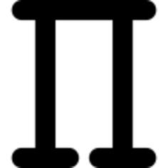 Product mathematical symbol