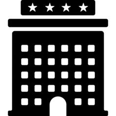 纽约大楼