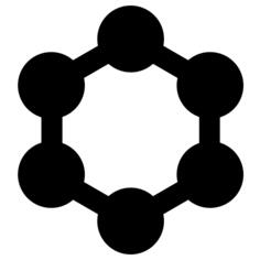 分子