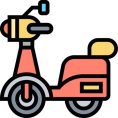 Motorbike