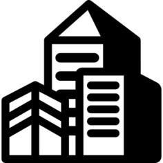 City Buildings