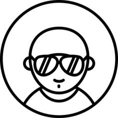 Man