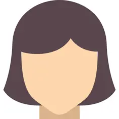 女人的头发