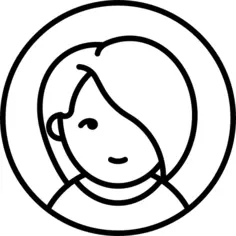 女孩