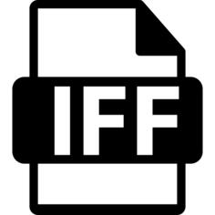 IFF文件格式符号