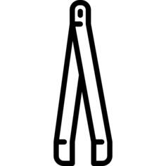 Tongs