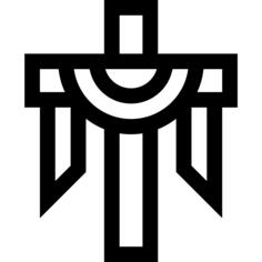 Cross
