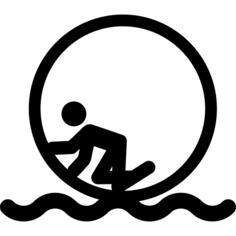 水气球