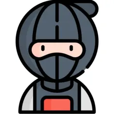 窃贼