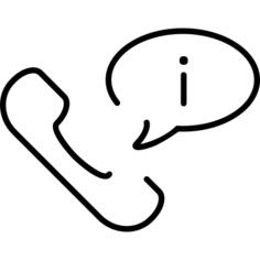 电话信息