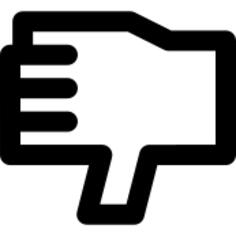 Dissaprove