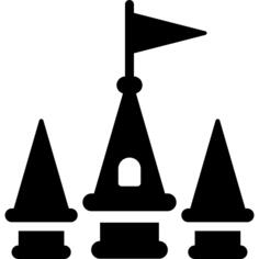 城堡