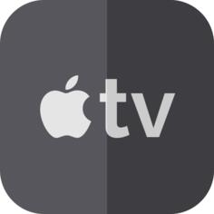 Apple tv