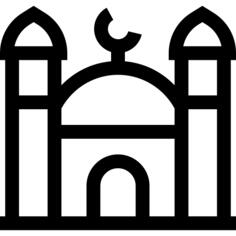 Mosque