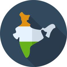 India