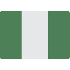 尼日利亚