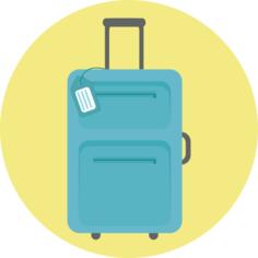 Suitcase