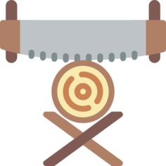 伐木工人