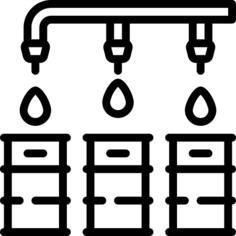 Barrels