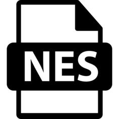 NES文件格式变体