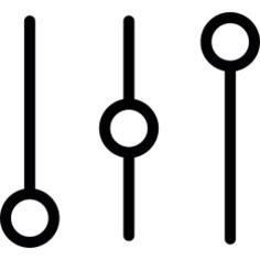 Control of levels