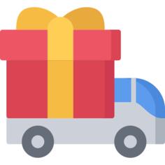 Free delivery