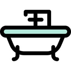 Bathtub