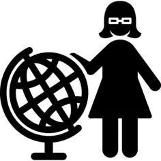 女教师