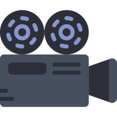 Video camera