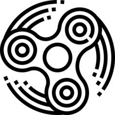 Spinning wheel
