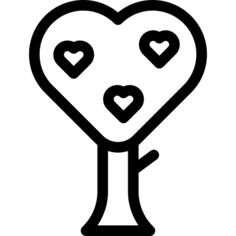 Love Tree