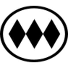Santiago metro logo