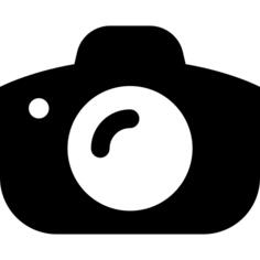 Photo camera