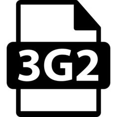 3G2 file format