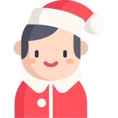 Santa claus