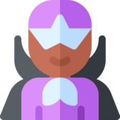 Superhero