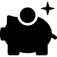 存钱罐储蓄