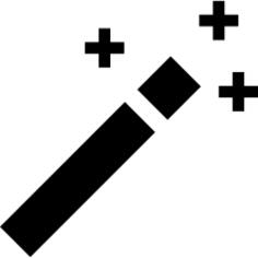 Magic Wand