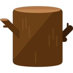 Stump