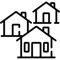 住房