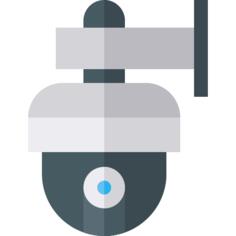 Security camera
