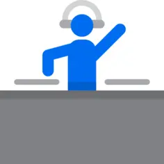 DJ