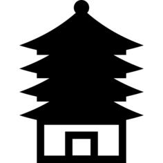 Pagoda