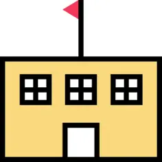 学校