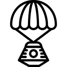 太空舱