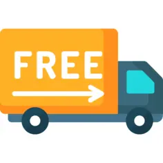 Delivery truck