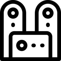 音响系统